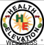 Health Elevation Wellness logo